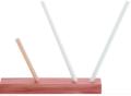 Ceramic Rod Knife Sharpener kit