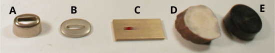 Puukko Hardware