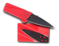 Wallet Card Knife