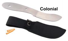 Colonial Knife Kit
