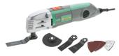 Grizzly Oscillating Tool for Knifemakers