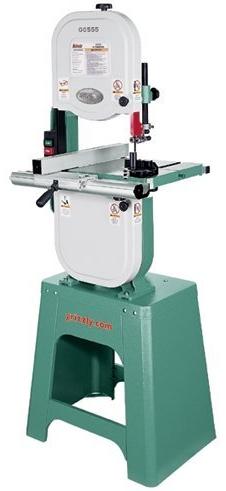 Shop Fox Knife Belt Sander/Buffer W1843 - The Home Depot