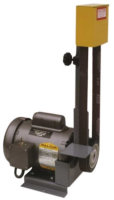 Kalamazoo 1SM 1" belt sander