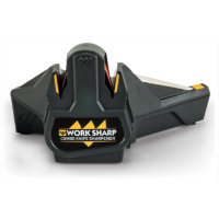 Worksharp Combo Knife Sharpener