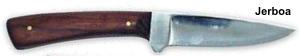 Jerboa Knife Kit