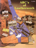 ABC's of leatherworking book