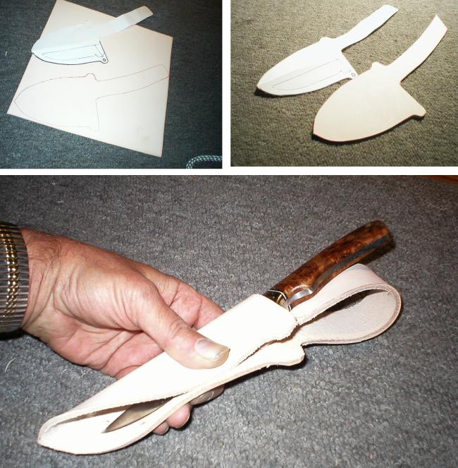KNIFE SHEATH PATTERNS Free Patterns knife-sheath-patterns-free-patterns