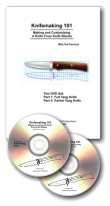 Knifemaking 101 DVD