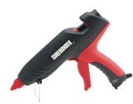 Hot melt glue gun 