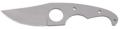 Genet knife blank