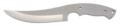 Ishmael Knifemaking blank