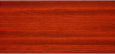 Padauk wood knife scales